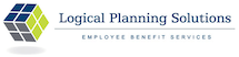 Logical Planning Solutions Logo